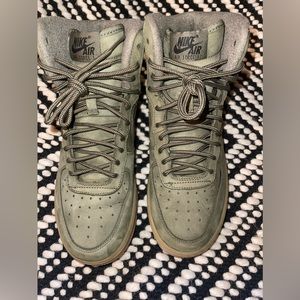 Nike Air Force 1 High WB GS